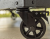 Стол-бар (Patio Cooler & Beverage Cart) серый Стол-бар (Patio Cooler & Beverage Cart) серый