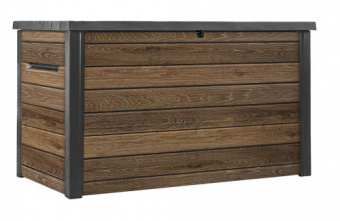 Сундук Деко 870л (Deco deck 870 L  box)