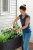 Грядка для растений EASY GROW