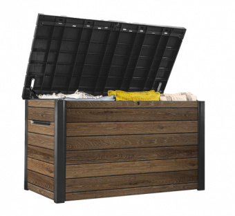 Сундук Деко 870л (Deco deck 870 L  box)