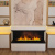 Каминокомплект Modern с очагом Schones Feuer 3D FireLine 1000 Каминокомплект Modern с очагом Schones Feuer 3D FireLine 1000