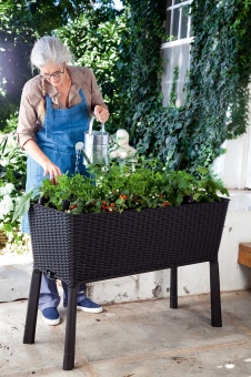 Грядка для растений EASY GROW